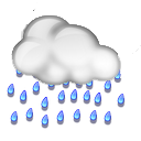 Météo de Aalborg pour le Jeudi 04 Juin