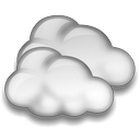 Météo de Copenhague pour le Mercredi 22 Juil.